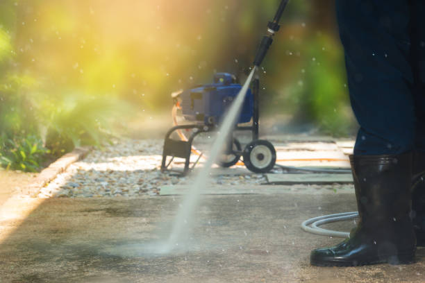 Best Restaurant Pressure Washing  in Oak Park, MI